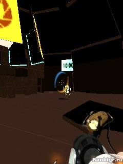 Flash ���� ������ 2 (Portal 2) �������� 2