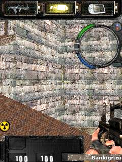 Flash ���� ������� ���������� ������� - ������ ������ (S.T.A.L.K.E.R. Undeground of Pripyat) �������� 2