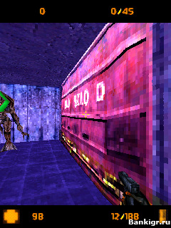 Flash ���� Half Life ����������� (Half Life MOD) �������� 3