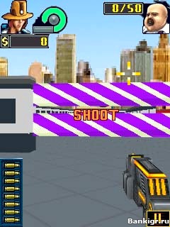 Flash ���� �������! (Shoot out) �������� 3