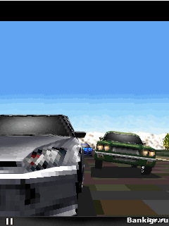 Flash ���� ������ ��������� ����������� (Fast and Furious Adrenalin MOD) �������� 2