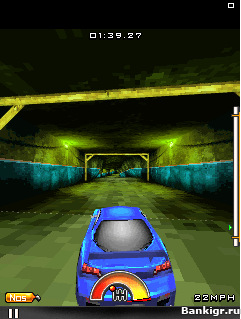 Flash ���� ������ ��������� ����������� (Fast and Furious Adrenalin MOD) �������� 3