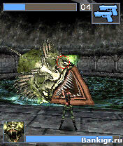 Flash ���� ��������������� ������� - ������� (Tomb Raider - Legend Tokyo) �������� 2