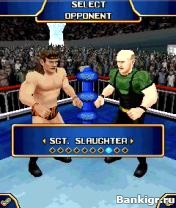 Flash ���� WWE Legends of Wrestlemania (������� ���������) �������� 3