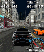 Flash ���� ����� ������ (3D Need for Drifting) �������� 3