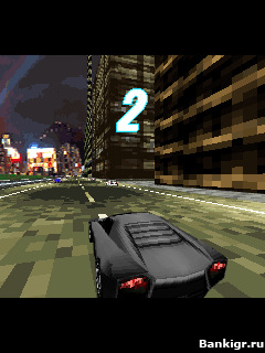 Flash ���� Speed Heaven: Fugitive 3D �������� 3