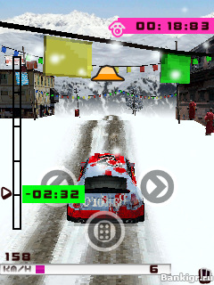 Flash ���� �����: ��������� (Ultimate Rally Championships) �������� 2