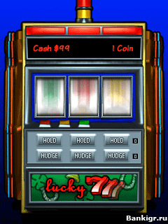 Flash ���� Win@ Slots �������� 3