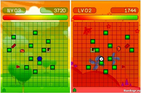 Flash ���� King of zing �������� 2