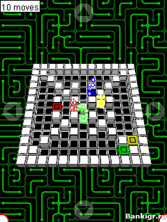 Flash ���� Logix 3D �������� 3