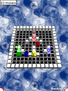 Flash ���� Logix 3D �������� 4