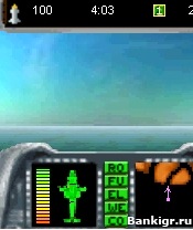 Flash ���� River Storm 3D �������� 2