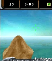 Flash ���� River Storm 3D 2 �������� 2