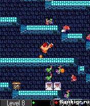 Flash ���� Gauntlet �������� 3