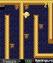 Flash ���� Gauntlet �������� 4