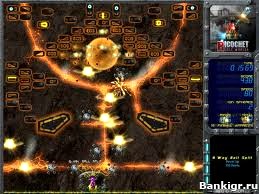 Flash ���� Ricochet.Lost worlds �������� 2