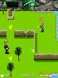 Flash ���� Eggs and Soldier �������� 2