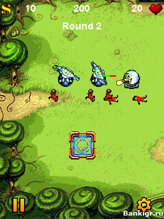 Flash ���� Fieldrunners �������� 2