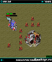 Flash ���� Red Alert 2 �������� 4