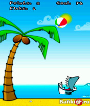 Flash ���� Extreme Football Tricks �������� 2