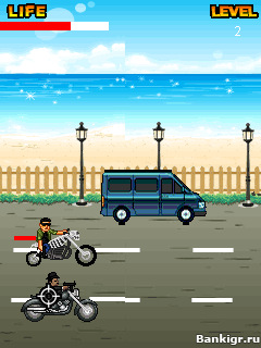 Flash ���� AnnaBond �������� 2