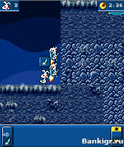 Flash ���� Easter Nightmare �������� 4