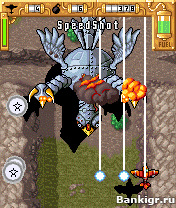 Flash ���� Ghost Force �������� 2