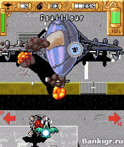 Flash ���� Ghost Force �������� 3