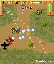 Flash ���� Ghost Force �������� 4