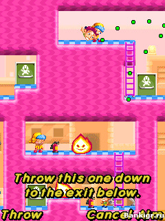 Flash ���� Go go rescue squad �������� 4
