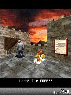 Flash ���� ������������ (Wolfenstein RPG) �������� 2