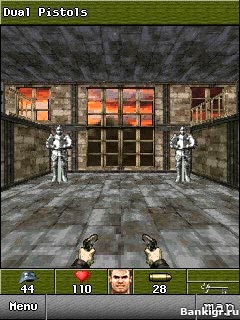 Flash ���� ������������ (Wolfenstein RPG) �������� 4