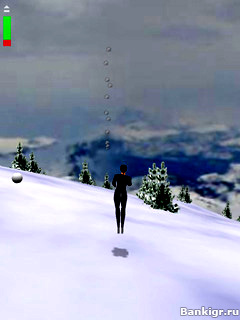 Flash ���� Backcountry ski �������� 3