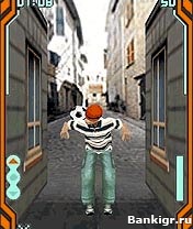 Flash ���� Football jr 3d �������� 2