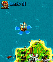 Flash ���� Pirates Ahoy �������� 3