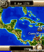 Flash ���� Port Royal 2 �������� 2