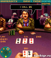 Flash ���� Rounders Poker �������� 2