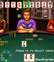 Flash ���� Rounders Poker �������� 3