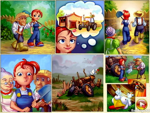Flash ���� FarmCraft �������� 2
