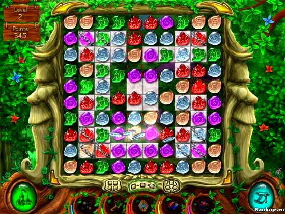 Flash ���� Woodville Chronicles �������� 2