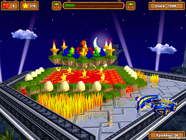 Flash ���� ��������� 3 �������� 2