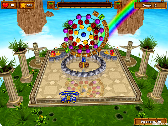 Flash ���� ��������� 3 �������� 3