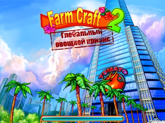 Flash ���� Farm Craft 2 �������� 2
