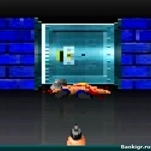 Flash ���� Castle Wolfstein 3D �������� 2