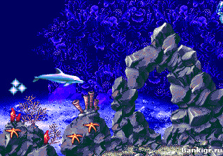 Flash ���� Ecco The Tides Of Time �������� 2