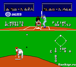 Flash ���� Bases Loaded 4 �������� 2