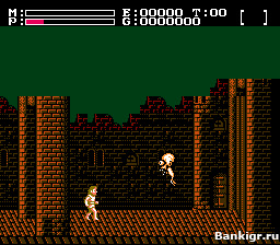 Flash ���� Faxanadu �������� 3