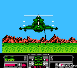 Flash ���� Fier Hawk �������� 3