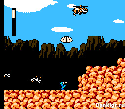 Flash ���� Mega Man 3 �������� 3