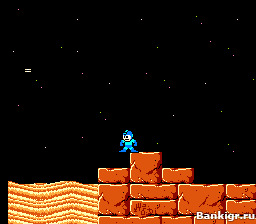 Flash ���� Mega Man �������� 2